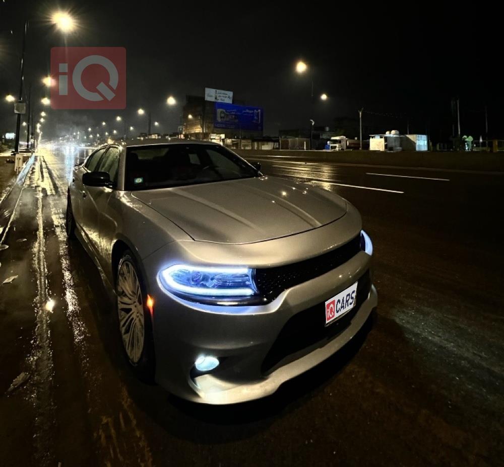 دودج تشارجر